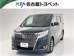 トヨタ エスクァイア GI プレミアム Bテー