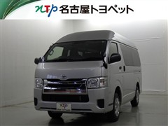 ハイエースV DX GLパッケージ