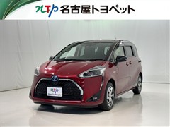 トヨタ シエンタ HV G クエロ