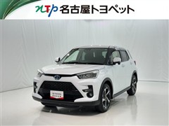 トヨタ　ライズ HV Z