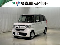 ホンダ N-BOX G ホンダセンシング