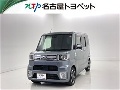 ダイハツ ウェイク Gターボ リミテッドSA3