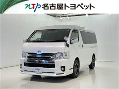 ハイエースワゴン GL