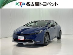 プリウス Z