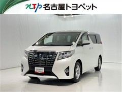 トヨタ アルファード X