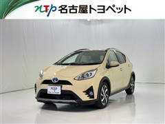 アクア クロスオーバー