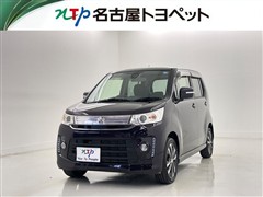 スズキ ワゴンRスティングレー T