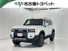 トヨタ ランドクルーザー250 VX