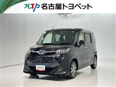 トヨタ タンク カスタムG-T