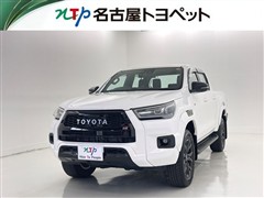 ハイラックス Z GRスポーツ
