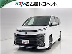 トヨタ ヴォクシー S-Z