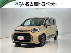 シエンタ Z