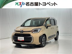 シエンタ Z