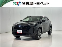 ヤリスクロス HV Z