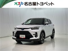 ライズ HV Z