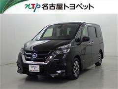 日産 セレナ S HV Hスター Pパイロッ