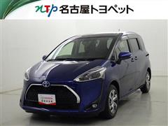シエンタHV ファンベースG クエロ