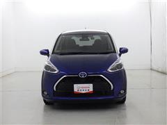 シエンタHV ファンベースG クエロ