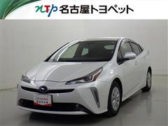プリウス S セーフティプラス2