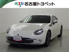 トヨタ 86 スタイル Cb