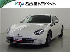 トヨタ　86 スタイル Cb