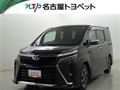 ヴォクシー ZS キラメキ2