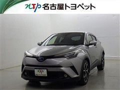 C-HR HV G
