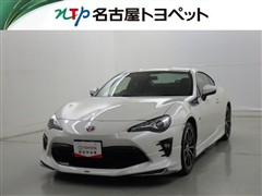 トヨタ 86 GT