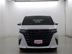 アルファードHV Z