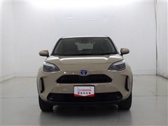 ヤリスクロス HV Z