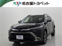 カローラクロス