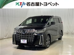 アルファード S Cパッケージ