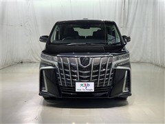 アルファード S Cパッケージ