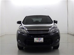 ハリアーHV エレガンス 4WD