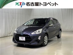 トヨタ　アクア G