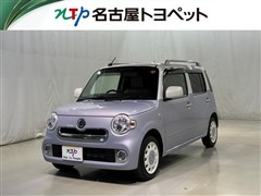 ミラココア ココアプラスX