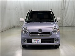 ミラココア ココアプラスX