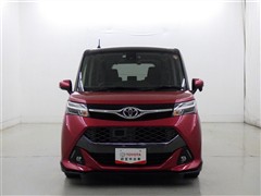 タンク カスタムG S