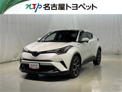 Ｃ－ＨＲ