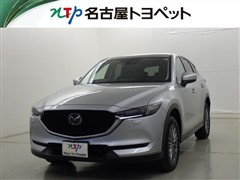 CX-5 XD Lパッケージ