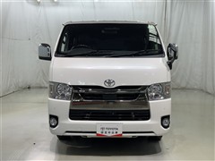 ハイエースV S-GL ダークP2