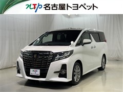アルファード S A タイプBL