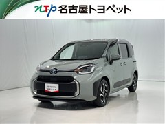 トヨタ　シエンタ HV Z