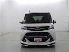 タンク カスタムG