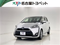 シエンタ G クエロ