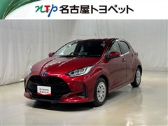 ヤリス HV Z