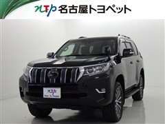 トヨタ ランクル プラド TX-LP
