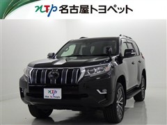 トヨタ ランクル プラド TX-LP