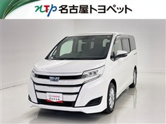 ノア HV X