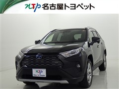 RAV4 HV G
